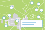 Media Map template